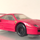 Illustration for article titled Spaghetti Sunday - Matchbox Specials 1/39 Ferrari F40
